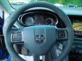 Diesel Gray Steering Wheel Photo for 2013 Dodge Dart #70740752