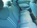 Diesel Gray Rear Seat Photo for 2013 Dodge Dart #70740788