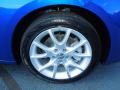 2013 Dodge Dart Rallye Wheel