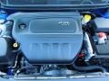 2.0 Liter DOHC 16-Valve VVT Tigershark 4 Cylinder Engine for 2013 Dodge Dart Rallye #70740818