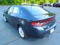 2013 Maximum Steel Metallic Dodge Dart SXT  photo #5