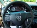  2013 Dart SXT Steering Wheel