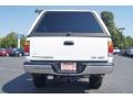 2000 Natural White Toyota Tundra SR5 TRD Extended Cab 4x4  photo #4