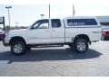 2000 Natural White Toyota Tundra SR5 TRD Extended Cab 4x4  photo #5