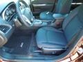 Black Interior Photo for 2013 Chrysler 200 #70741517