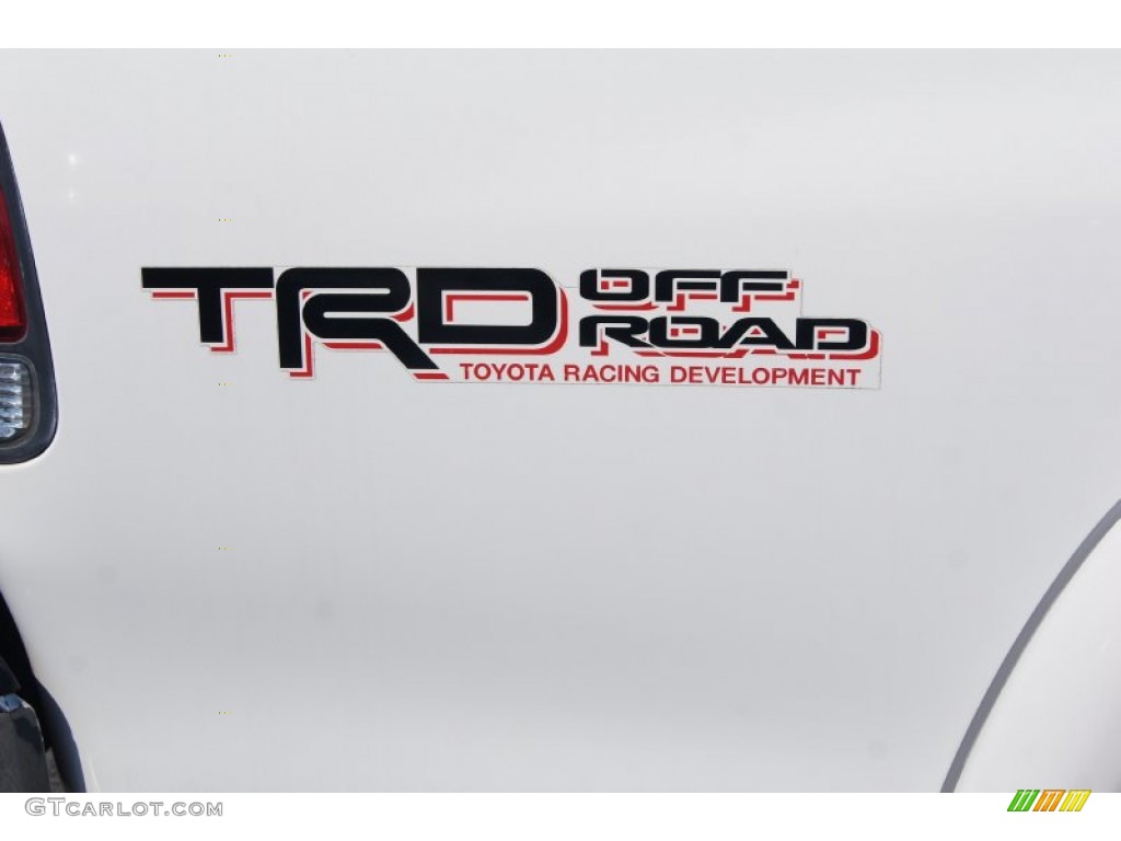 2000 Tundra SR5 TRD Extended Cab 4x4 - Natural White / Oak photo #20