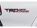 Natural White - Tundra SR5 TRD Extended Cab 4x4 Photo No. 20