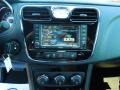 Deep Auburn Pearl - 200 Touring Sedan Photo No. 12