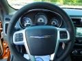  2013 200 Touring Sedan Steering Wheel