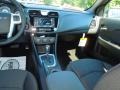 Deep Auburn Pearl - 200 Touring Sedan Photo No. 18