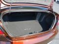 2013 Chrysler 200 Touring Sedan Trunk