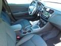 Deep Auburn Pearl - 200 Touring Sedan Photo No. 22
