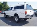 2000 Natural White Toyota Tundra SR5 TRD Extended Cab 4x4  photo #39