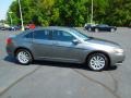 Tungsten Metallic - 200 Touring Sedan Photo No. 4
