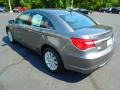Tungsten Metallic - 200 Touring Sedan Photo No. 5