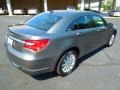 Tungsten Metallic - 200 Touring Sedan Photo No. 6