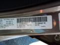 Tungsten Metallic - 200 Touring Sedan Photo No. 7