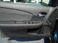 Tungsten Metallic - 200 Touring Sedan Photo No. 10