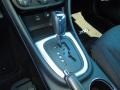 Tungsten Metallic - 200 Touring Sedan Photo No. 11