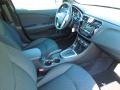 Tungsten Metallic - 200 Touring Sedan Photo No. 22