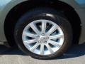 Tungsten Metallic - 200 Touring Sedan Photo No. 24