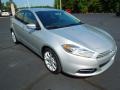 Bright Silver Metallic - Dart SXT Photo No. 1