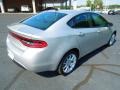 Bright Silver Metallic - Dart SXT Photo No. 6