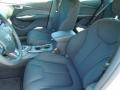 Bright Silver Metallic - Dart SXT Photo No. 9