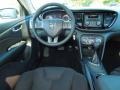 Bright Silver Metallic - Dart SXT Photo No. 16