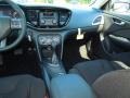 Bright Silver Metallic - Dart SXT Photo No. 17