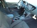 Bright Silver Metallic - Dart SXT Photo No. 21