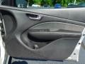 Bright Silver Metallic - Dart SXT Photo No. 22
