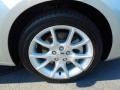 Bright Silver Metallic - Dart SXT Photo No. 23