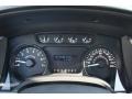 Steel Gray Gauges Photo for 2012 Ford F150 #70742123