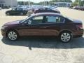 2009 Basque Red Pearl Honda Accord EX Sedan  photo #12