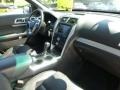 2012 Sterling Gray Metallic Ford Explorer XLT 4WD  photo #11
