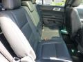 2012 Sterling Gray Metallic Ford Explorer XLT 4WD  photo #13