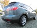 2010 Dolphin Gray Mica Mazda CX-9 Touring  photo #5