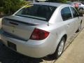 2006 Ultra Silver Metallic Chevrolet Cobalt LT Sedan  photo #6