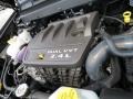 2013 Brilliant Black Crystal Pearl Dodge Journey SE  photo #11