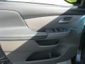 2011 Smoky Topaz Metallic Honda Odyssey EX-L  photo #15