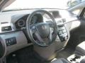 2011 Smoky Topaz Metallic Honda Odyssey EX-L  photo #18