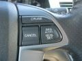 2011 Smoky Topaz Metallic Honda Odyssey EX-L  photo #24