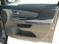 2011 Smoky Topaz Metallic Honda Odyssey EX-L  photo #37