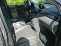 2011 Smoky Topaz Metallic Honda Odyssey EX-L  photo #38