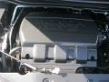 2011 Smoky Topaz Metallic Honda Odyssey EX-L  photo #39