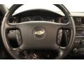 Ebony Steering Wheel Photo for 2012 Chevrolet Impala #70743709