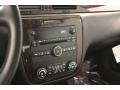 2012 Chevrolet Impala LTZ Controls