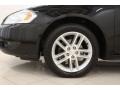 2012 Chevrolet Impala LTZ Wheel