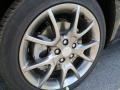 2013 Dodge Dart Rallye Wheel